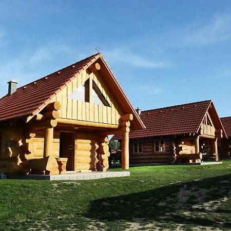 Na Samote Ve Srubu Plzeň Exterior foto